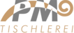 Logo von PM Tischlerei Planung – Montage, Reparaturarbeiten